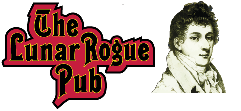 Lunar Rogue Pub